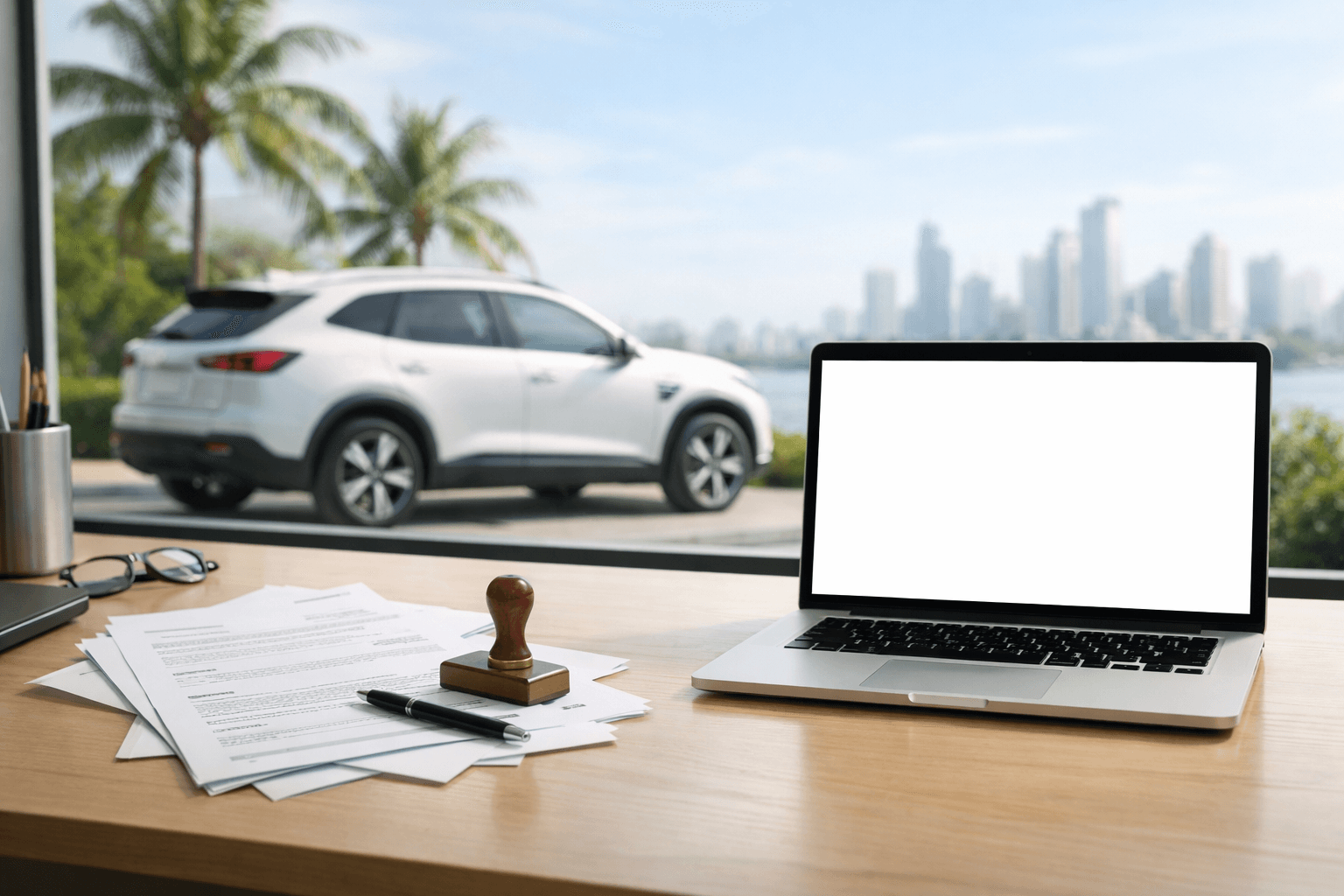 ¿Por qué los carros eléctricos tienen 0% de impuesto de importación en Panamá (y qué sí se paga)?