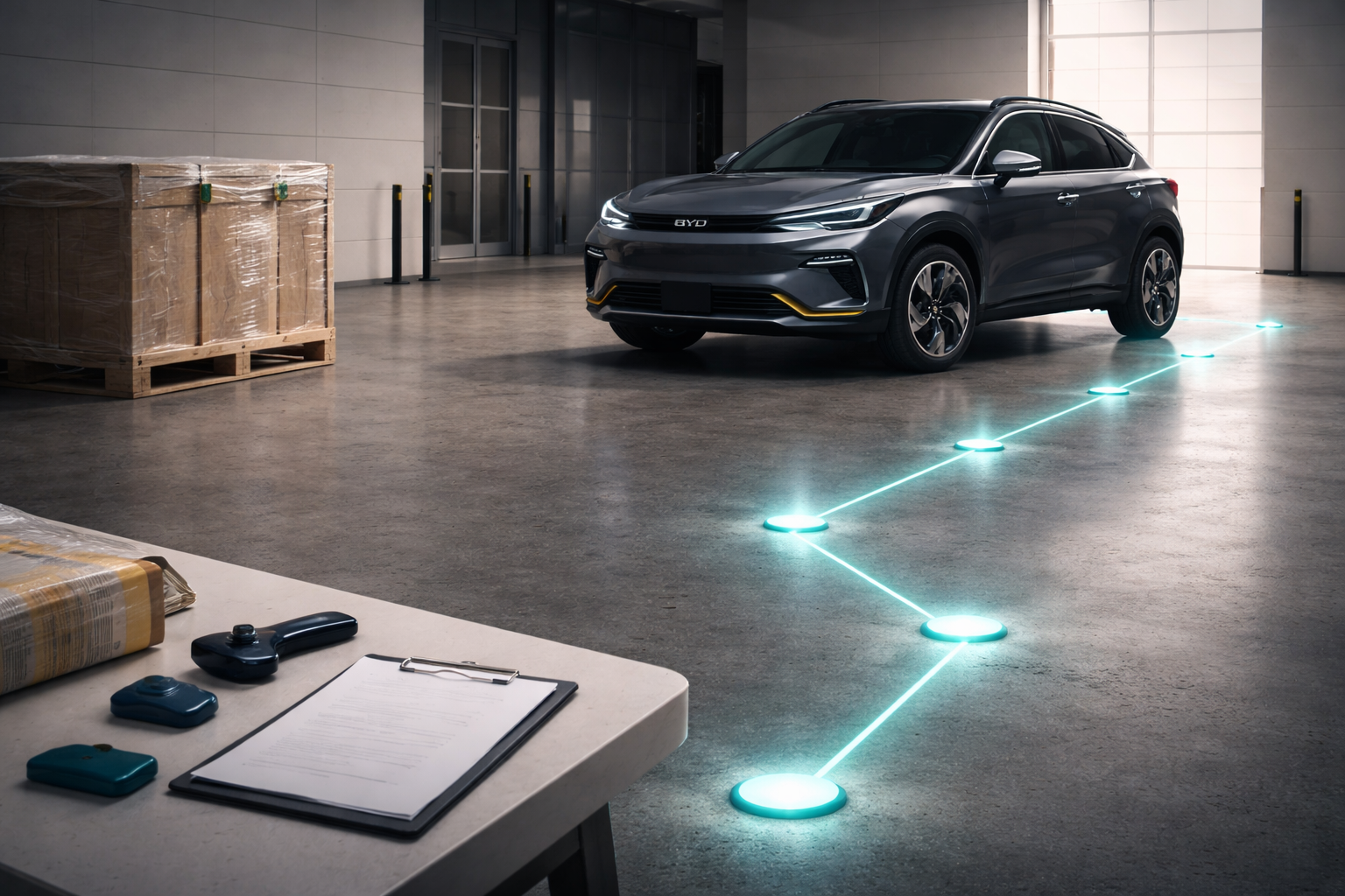 ¿Cómo importar un carro eléctrico a Panamá? Proceso paso a paso 2026