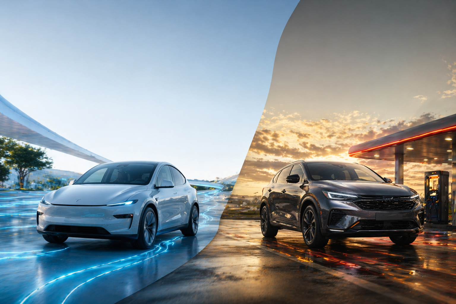 Híbrido enchufable vs 100% eléctrico en Panamá: ¿cuál te conviene en 2026?