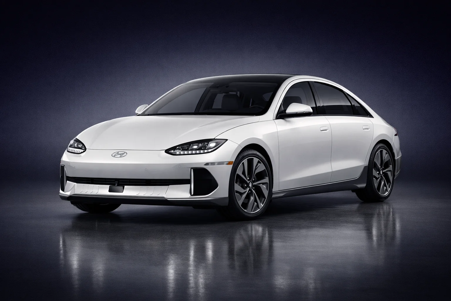 Hyundai IONIQ 6 2025