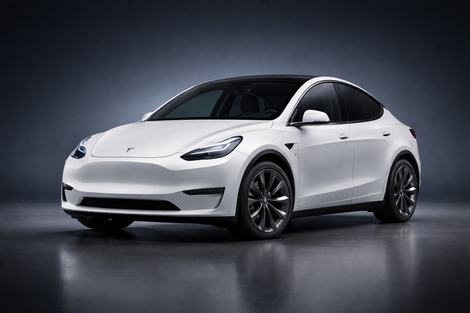 Tesla Model Y 2025